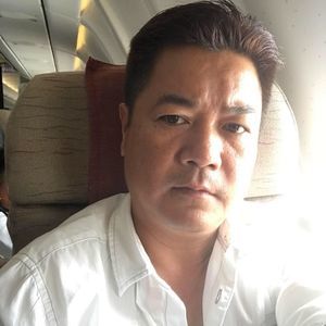 Meet your Posher, Tim